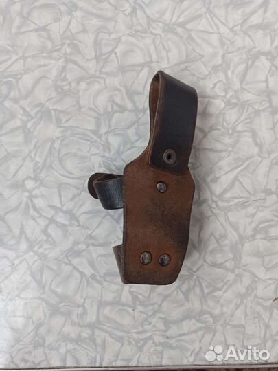 Подвеска для палки резиновой