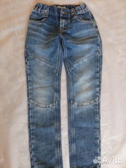 Вещи на мальчика 128(рубашки, джинсы, шорты