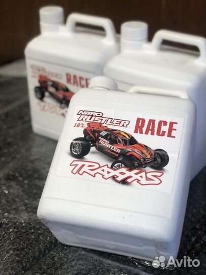 Нитрометан топливо Rc модели Nitro