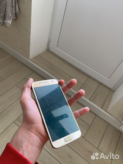 Samsung Galaxy S7, 4/64 ГБ