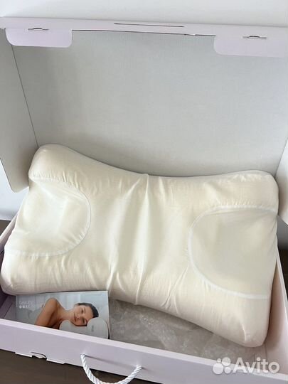 Подушка beauty sleep omnia