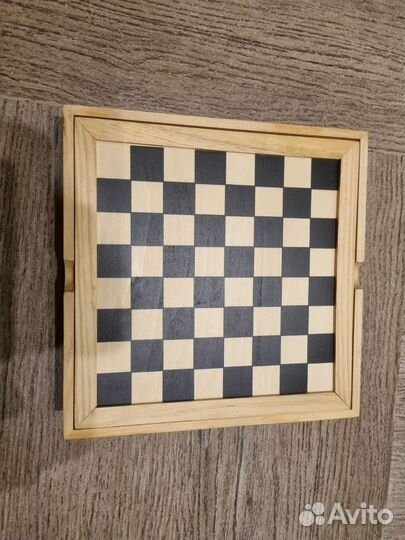 Набор мини-игр 7 в 1