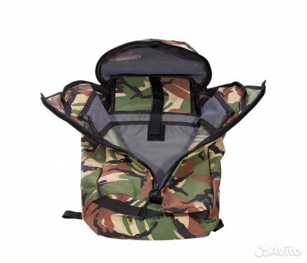 Рюкзак тактмческий Mystery Ranch Backpack