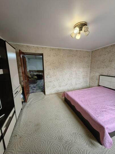 Дом 100 м² на участке 5,2 сот.