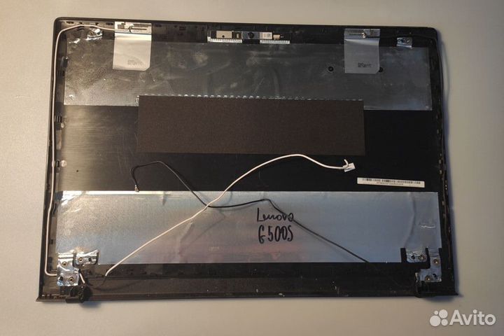 Lenovo G500S корпус и запчасти