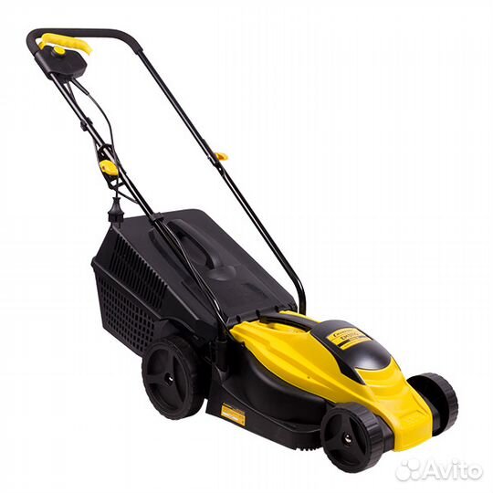 Газонокосилка Champion EM 3110 +