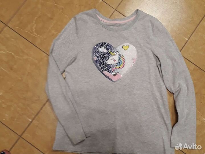 Choupette. Вещи на девочку 140,146,152 рост