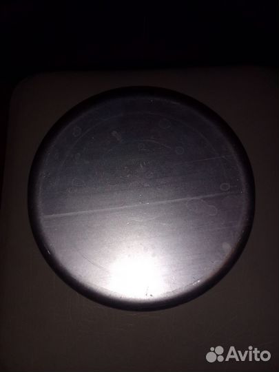 Походная посуда