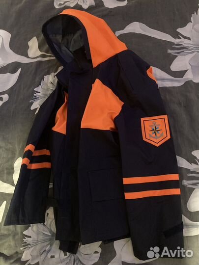 Куртка гимс