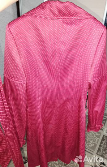 Плащ женский