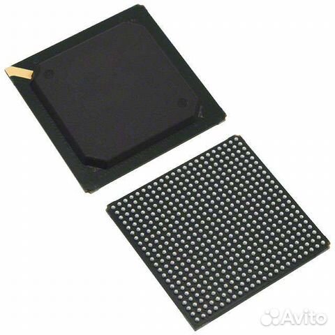 Spartan-6 Xilinx xl6slx45-2FGG484i