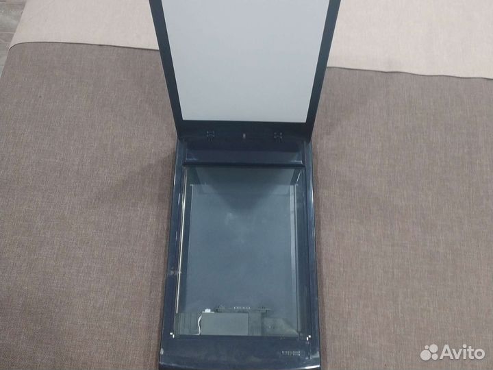 Планшетный сканер a4