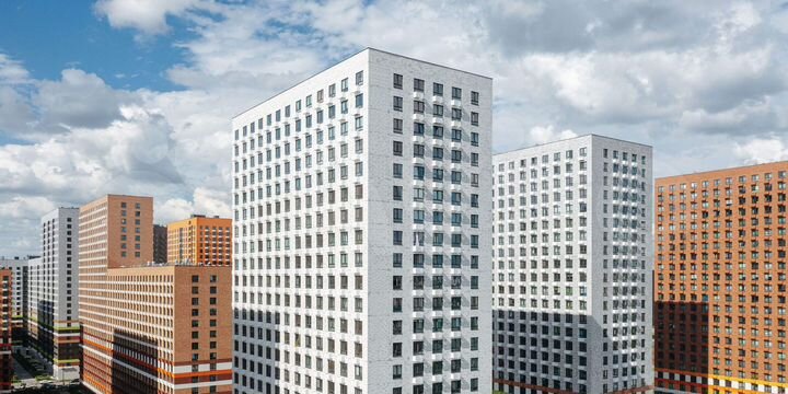 Квартира-студия, 19,7 м², 15/25 эт.