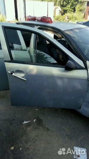 Двери на Alfa Romeo 156 Альфа Ромео