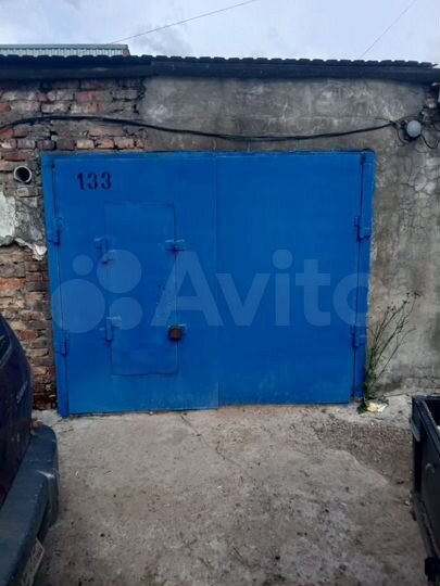 Гараж, 28 м²