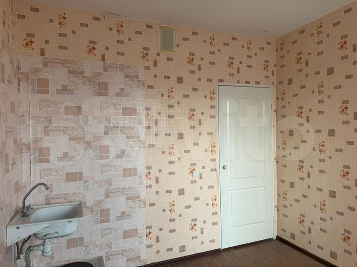 1-к. квартира, 36 м², 7/17 эт.