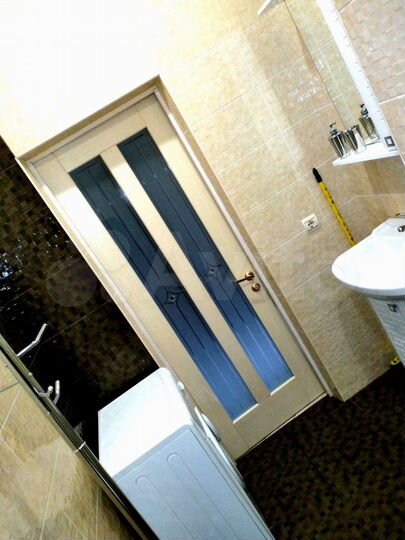 Квартира-студия, 43 м², 1/6 эт.