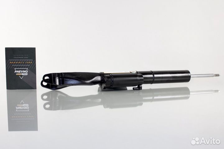 Амортизатор Х253 Мерседес Передний 4Matic