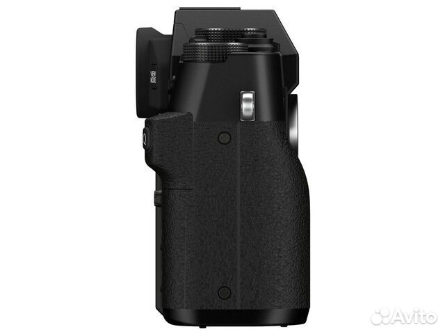 Фотоаппарат Fujifilm X-T30 II