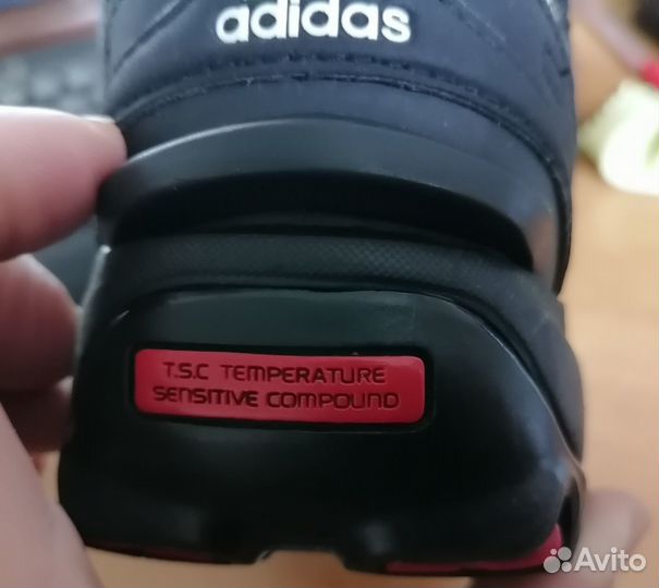 Adidas Terrex Conrax Youth CP CH G62601