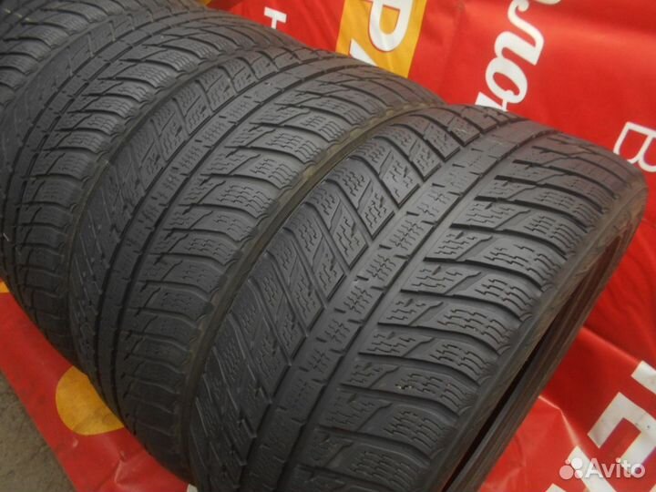 Nokian Tyres WR SUV 3 265/45 R20
