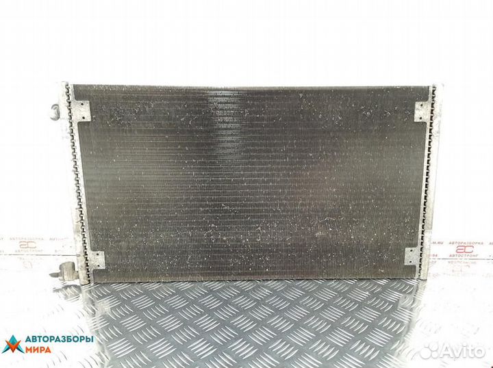 Радиатор кондиционера Renault Espace 3 1999