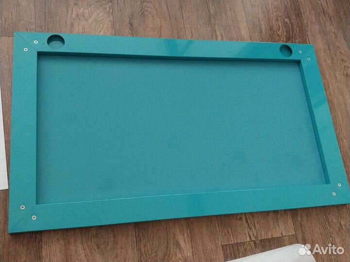 Алюминиевые фасады