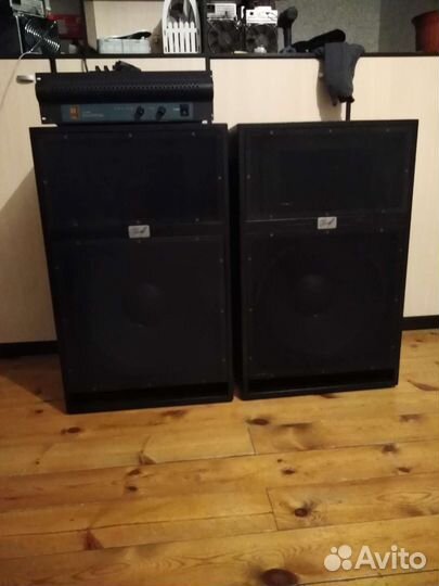 Продам или соберу на заказ колонки