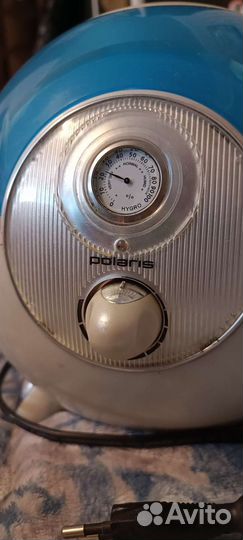 Увлажнитель воздуха polaris