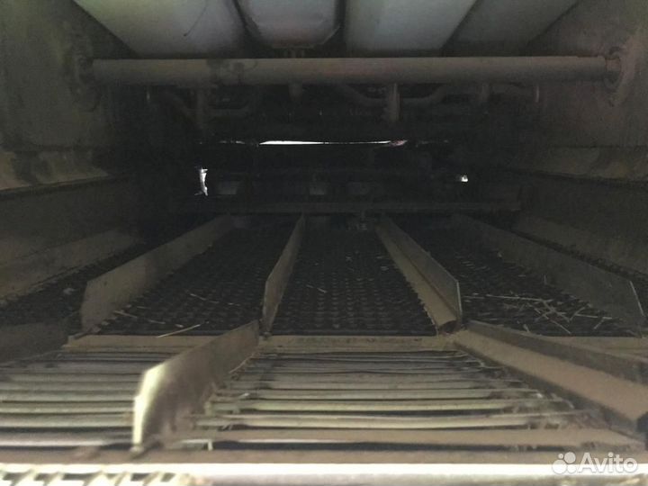 Комбайн Гомсельмаш КЗС-812 (Палессе GS812), 2014