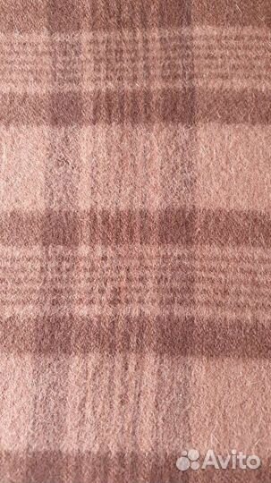 Платок шерстяной СССР