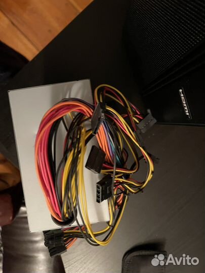 Блок питания accord ACC-400-12 400W