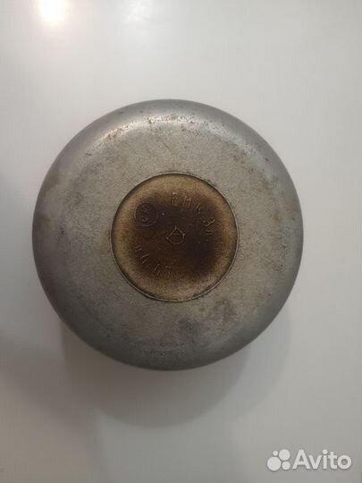 Казан и сковороды чугун