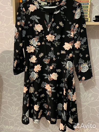 Платье женское