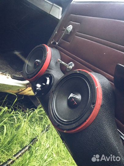 Подиумы на классику