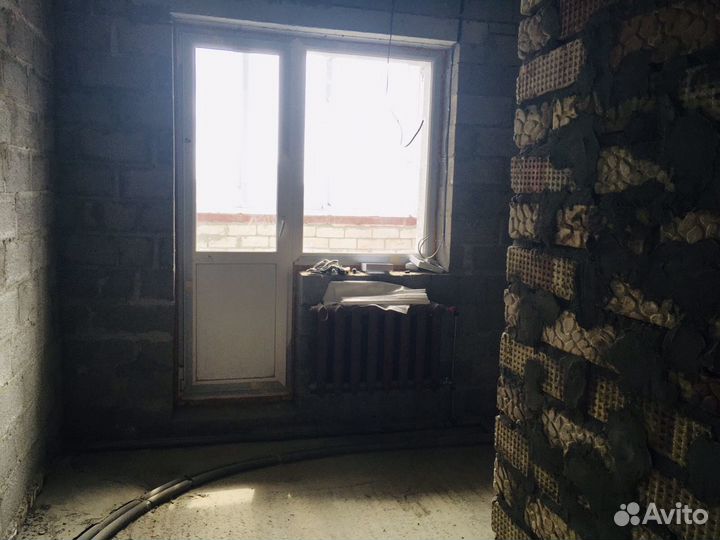 Оконный блок