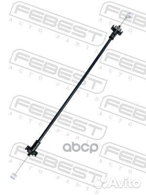 Трос внешней ручки замка двери 2199dccb4 Febest