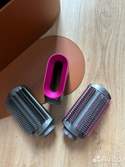 Стайлер оригинал dyson airwrap complete long