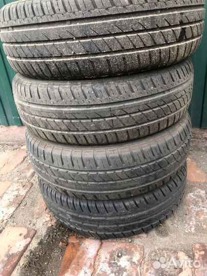 Matador MP 15 Stella 9.5/65 R15