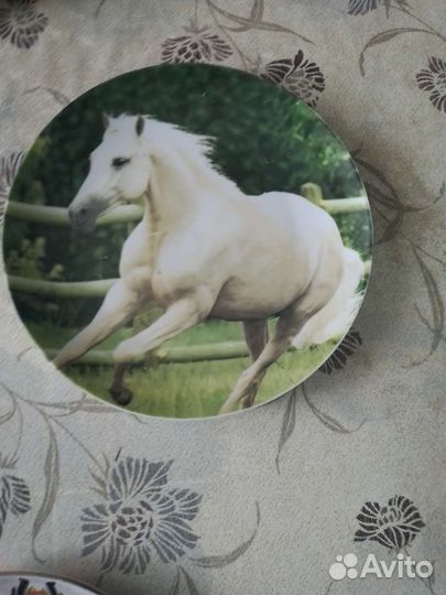 Тарелочки для декора