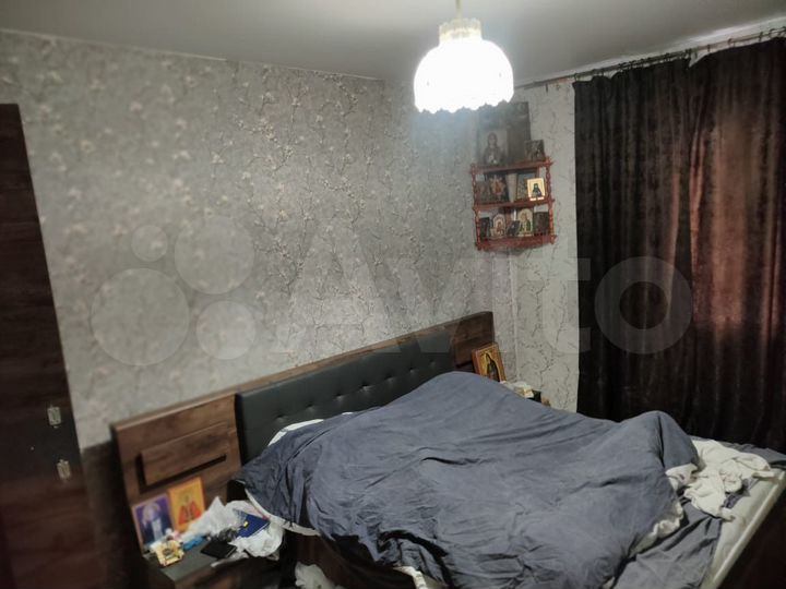 Дом 86 м² на участке 20 сот.