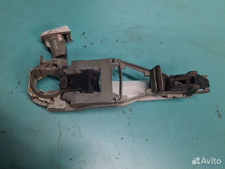 Ручка двери Задняя правая volkswagen passat b5