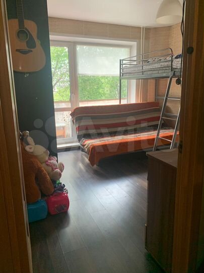 2-к. квартира, 48,3 м², 4/10 эт.