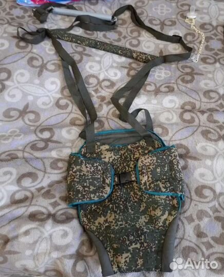 Прыгунки детские