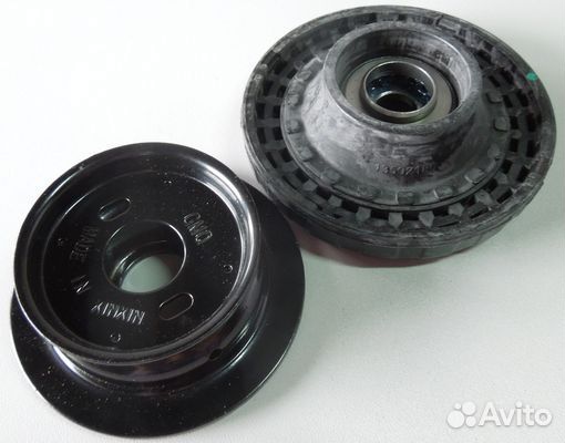 Опора амортизатора Aveo (Т300) 11-, Spark 10