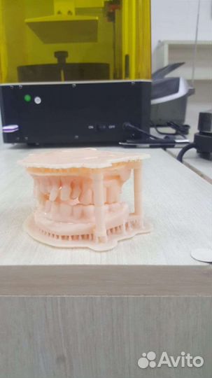 Зуботехническая лаборатория