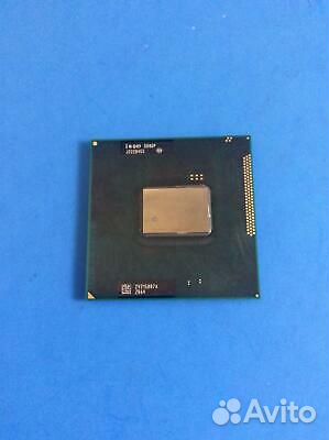 Процессоры