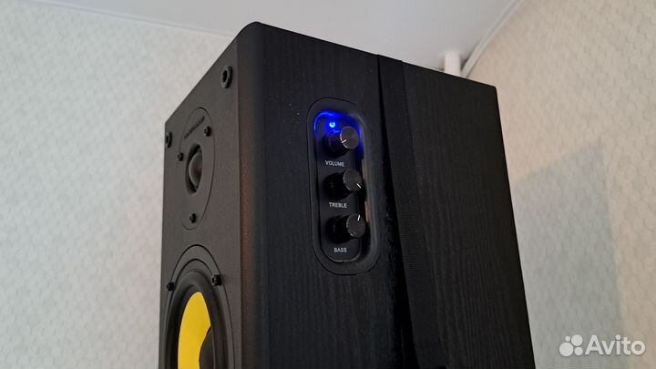 Колонки 2.0 Thonet & Vander Hoch