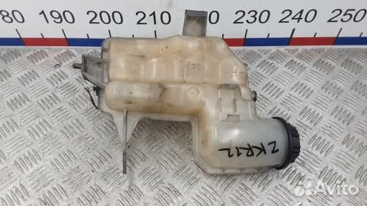 Бачок расширительный land rover discovery 3 (ZKR12