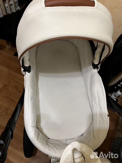 Коляска 3 в 1 verdi orion
